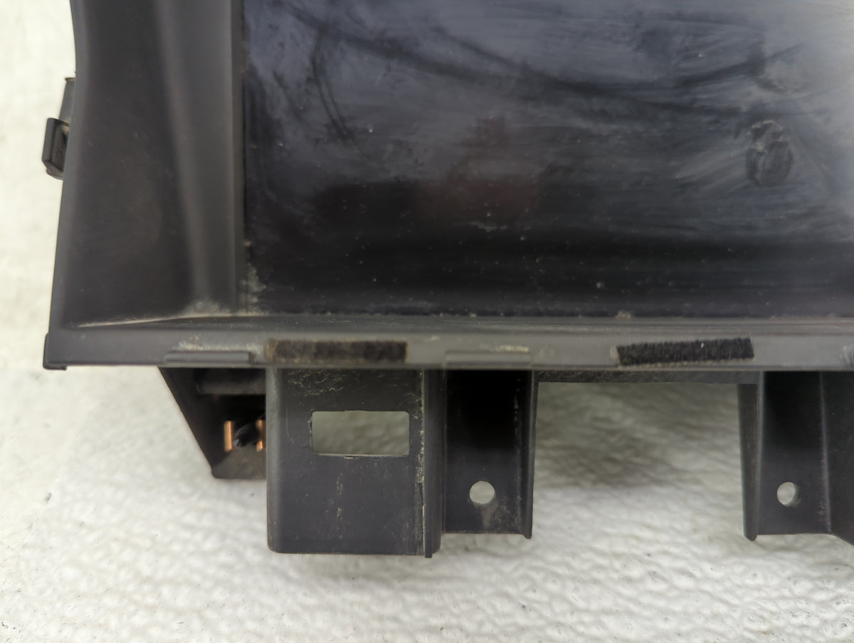 2011-2016 Chevrolet Cruze Information Radio Display Screen 1436933 - Oemusedautoparts1.com