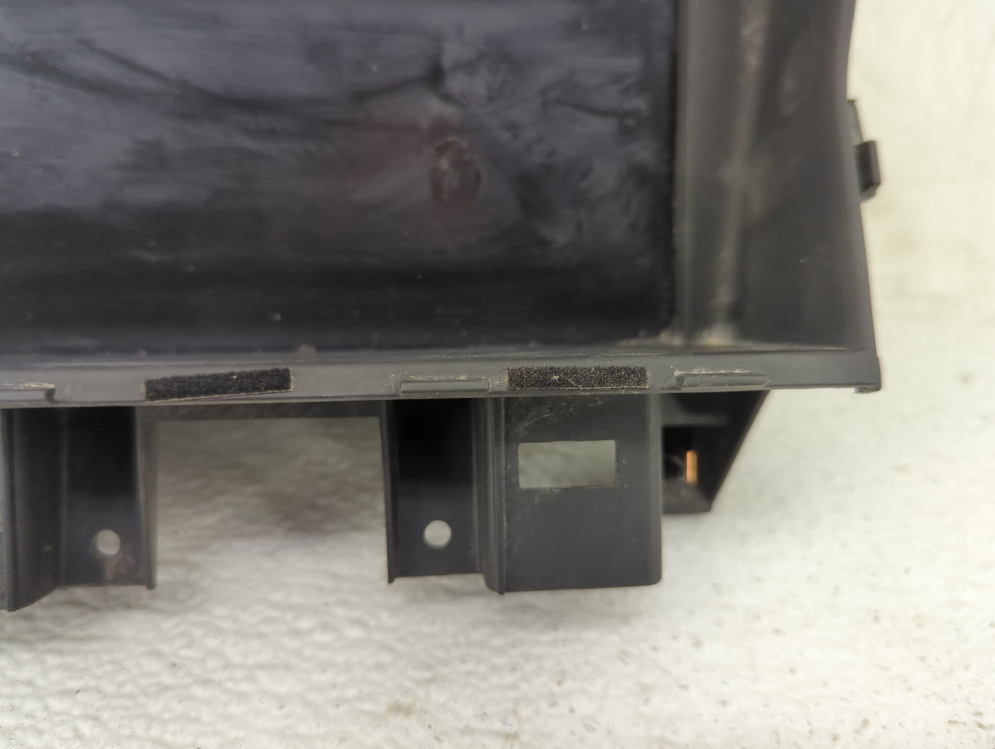 2011-2016 Chevrolet Cruze Information Display Screen - Oemusedautoparts1.com