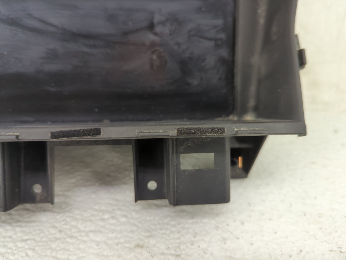 2011-2016 Chevrolet Cruze Information Radio Display Screen 1436933 - Oemusedautoparts1.com