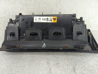 2013-2016 Chevrolet Cruze Air Bag Passenger Right Knee OEM P/N:95910046 8149909G2, AB0-09C004 Fits Fits 2013 2014 2015 2016 
