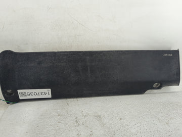 2014 Chevrolet Cruze Air Bag Driver Left Knee OEM Fits OEM Used Auto Parts - Oemusedautoparts1.com
