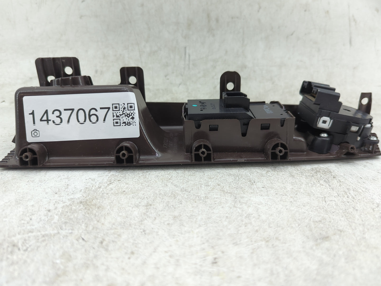 2011-2014 Chevrolet Cruze Master Power Window Switch Replacement Driver Side Left P/N:20838852 Fits Fits 2011 2012 2013 2014