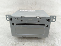 2013-2016 Chevrolet Cruze Radio AM FM Cd Player Receiver Replacement P/N:22976364 Fits Fits 2013 2014 2015 2016 OEM Used Aut