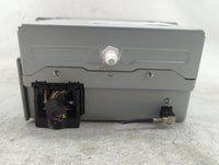 2013-2016 Chevrolet Cruze Radio AM FM Cd Player Receiver Replacement P/N:22976364 Fits Fits 2013 2014 2015 2016 OEM Used Aut