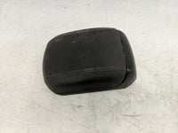 2014 Chevrolet Cruze Center Console Armrest Cover Lid Fits OEM Used Auto Parts - Oemusedautoparts1.com