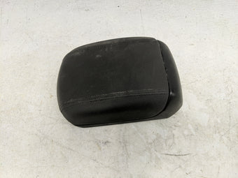 compare product 2014 Chevrolet Cruze Center Console Armrest Cover Lid Fits OEM Used Auto Parts