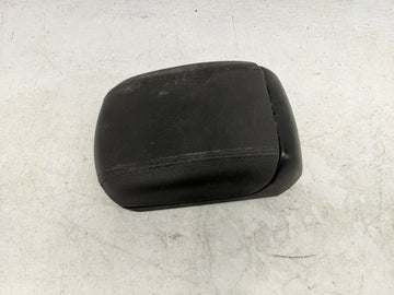 2014 Chevrolet Cruze Center Console Armrest Cover Lid Fits OEM Used Auto Parts - Oemusedautoparts1.com