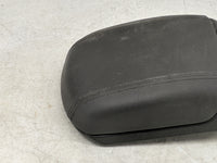 2014 Chevrolet Cruze Center Console Armrest Cover Lid Fits OEM Used Auto Parts - Oemusedautoparts1.com