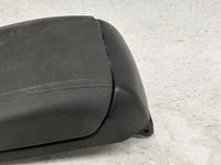 2014 Chevrolet Cruze Center Console Armrest Cover Lid Fits OEM Used Auto Parts - Oemusedautoparts1.com