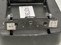 2014 Chevrolet Cruze Center Console Armrest Cover Lid Fits OEM Used Auto Parts - Oemusedautoparts1.com