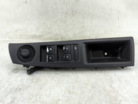 2011-2014 Chevrolet Cruze Master Power Window Switch Replacement Driver Side Left P/N:13305373 Fits Fits 2011 2012 2013 2014