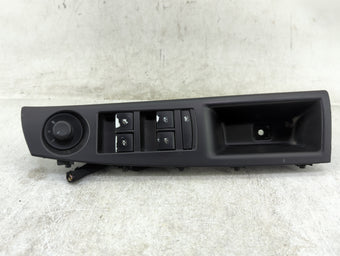 compare product 2011-2014 Chevrolet Cruze Master Power Window Switch Replacement Driver Side Left P/N:13305373 Fits Fits 2011 2012 2013 2014 2015 OEM Used Auto Parts