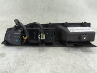 2011-2014 Chevrolet Cruze Master Power Window Switch Replacement Driver Side Left P/N:13305373 Fits Fits 2011 2012 2013 2014