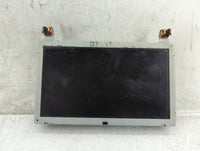 2012-2016 Chevrolet Cruze Information Display Screen - Oemusedautoparts1.com