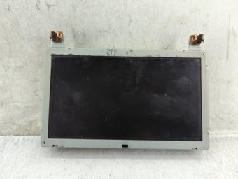 compare product 2012-2016 Chevrolet Cruze Information Display Screen
