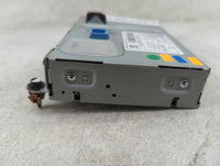 2012-2016 Chevrolet Cruze Information Display Screen - Oemusedautoparts1.com