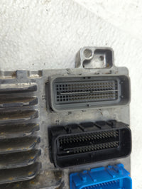 2012-2016 Chevrolet Cruze PCM Engine Control Computer ECU ECM PCU OEM P/N:12656958 12643636 Fits OEM Used Auto Parts - Oemus