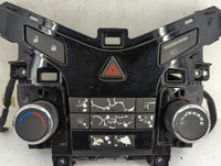 2012-2016 Chevrolet Cruze Climate Control Module Temperature AC/Heater Replacement P/N:95146207 Fits Fits 2012 2013 2014 201