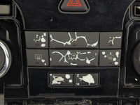 2012-2016 Chevrolet Cruze Climate Control Module Temperature AC/Heater Replacement P/N:95146207 Fits Fits 2012 2013 2014 201