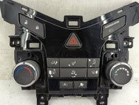2012-2016 Chevrolet Cruze Climate Control Module Temperature AC/Heater Replacement P/N:95146207 Fits Fits 2012 2013 2014 201