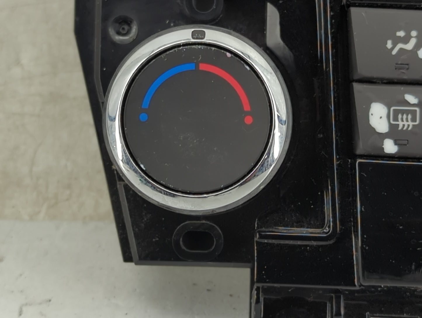2012-2016 Chevrolet Cruze Climate Control Module Temperature AC/Heater Replacement P/N:95146207 Fits Fits 2012 2013 2014 201