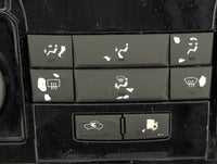 2012-2016 Chevrolet Cruze Climate Control Module Temperature AC/Heater Replacement P/N:95146207 Fits Fits 2012 2013 2014 201