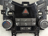 2012-2016 Chevrolet Cruze Climate Control Module Temperature AC/Heater Replacement P/N:95146207 Fits Fits 2012 2013 2014 201