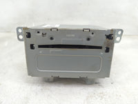 2013-2016 Chevrolet Cruze Radio AM FM Cd Player Receiver Replacement P/N:22976137 654663145 Fits Fits 2013 2014 2015 2016 OE