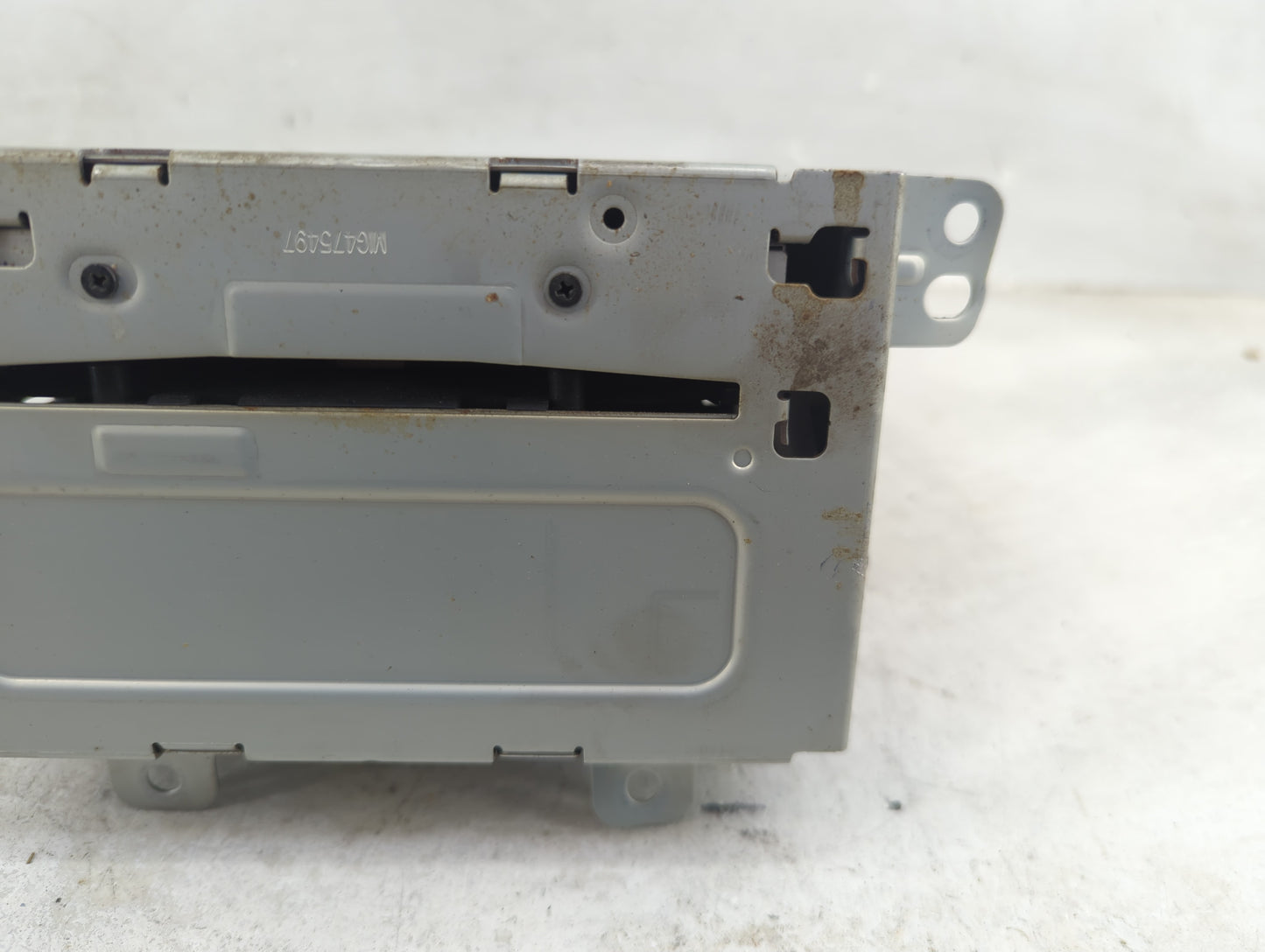 2013-2016 Chevrolet Cruze Radio AM FM Cd Player Receiver Replacement P/N:22976137 654663145 Fits Fits 2013 2014 2015 2016 OE