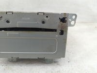 2013-2016 Chevrolet Cruze Radio AM FM Cd Player Receiver Replacement P/N:22976137 654663145 Fits Fits 2013 2014 2015 2016 OE