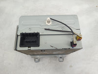 2013-2016 Chevrolet Cruze Radio AM FM Cd Player Receiver Replacement P/N:22976137 654663145 Fits Fits 2013 2014 2015 2016 OE
