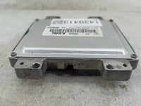 2012-2016 Chevrolet Cruze PCM Engine Control Computer ECU ECM PCU OEM P/N:12656958 12643636 Fits OEM Used Auto Parts - Oemus