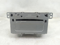 2014-2016 Chevrolet Cruze Radio AM FM Cd Player Receiver Replacement P/N:22976137 Fits Fits 2014 2015 2016 2017 OEM Used Aut