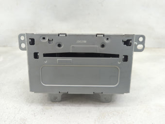 compare product 2014-2016 Chevrolet Cruze Radio AM FM Cd Player Receiver Replacement P/N:22976137 Fits Fits 2014 2015 2016 2017 OEM Used Auto Parts