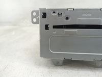 2014-2016 Chevrolet Cruze Radio AM FM Cd Player Receiver Replacement P/N:22976137 Fits Fits 2014 2015 2016 2017 OEM Used Aut