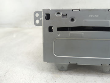 2014-2016 Chevrolet Cruze Radio AM FM Cd Player Receiver Replacement P/N:22976137 Fits Fits 2014 2015 2016 2017 OEM Used Auto Parts