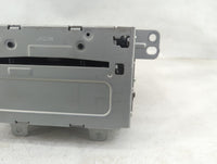 2014-2016 Chevrolet Cruze Radio AM FM Cd Player Receiver Replacement P/N:22976137 Fits Fits 2014 2015 2016 2017 OEM Used Aut