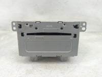 2013-2016 Chevrolet Cruze Radio AM FM Cd Player Receiver Replacement P/N:22976137 654663145 Fits Fits 2013 2014 2015 2016 OE
