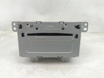 compare product 2013-2016 Chevrolet Cruze Radio AM FM Cd Player Receiver Replacement P/N:22976137 654663145 Fits Fits 2013 2014 2015 2016 OEM Used Auto Parts