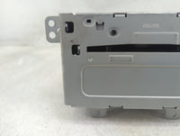 2013-2016 Chevrolet Cruze Radio AM FM Cd Player Receiver Replacement P/N:22976137 654663145 Fits Fits 2013 2014 2015 2016 OE