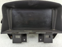 2012-2016 Chevrolet Cruze Information Display Screen - Oemusedautoparts1.com