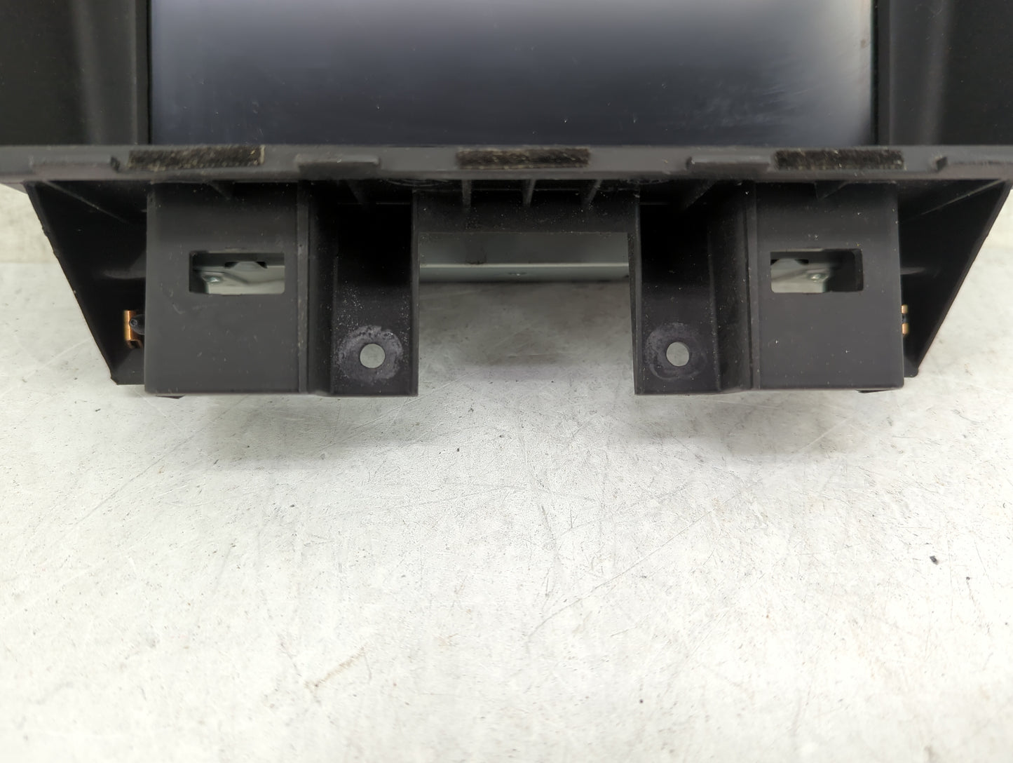 2012-2016 Chevrolet Cruze Information Display Screen - Oemusedautoparts1.com