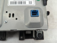2012-2016 Chevrolet Cruze Information Display Screen - Oemusedautoparts1.com