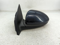 2011-2016 Chevrolet Cruze Driver Side View Mirror - Left Door Mirror OEM Used - Oemusedautoparts1.com
