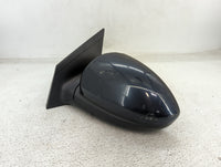 2011-2016 Chevrolet Cruze Driver Side View Mirror - Left Door Mirror OEM Used - Oemusedautoparts1.com