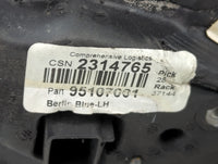 2011-2016 Chevrolet Cruze Driver Side View Mirror - Left Door Mirror OEM Used - Oemusedautoparts1.com