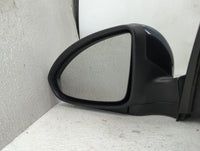 2011-2016 Chevrolet Cruze Driver Side View Mirror - Left Door Mirror OEM Used - Oemusedautoparts1.com