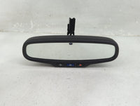 2011-2016 Chevrolet Cruze Interior Rear View Mirror Replacement OEM Fits OEM Used Auto Parts - Oemusedautoparts1.com