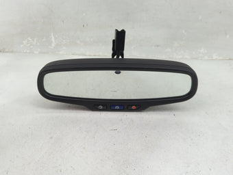 compare product 2011-2016 Chevrolet Cruze Interior Rear View Mirror Replacement OEM Fits OEM Used Auto Parts