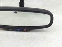 2011-2016 Chevrolet Cruze Interior Rear View Mirror Replacement OEM Fits OEM Used Auto Parts - Oemusedautoparts1.com